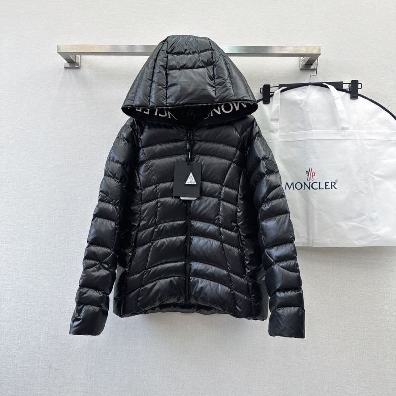 Moncler Down Jackets